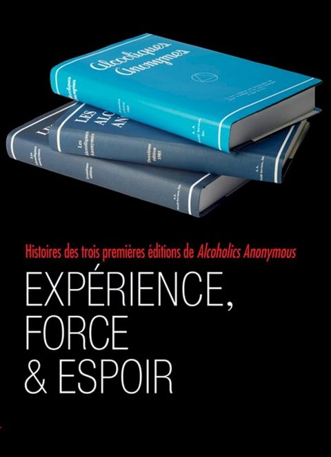 Exp&eacute;rience, force et espoir(Kobo/電子書)