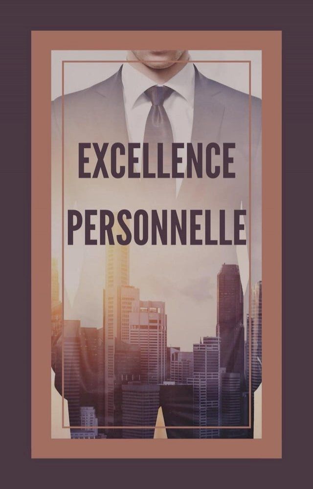  Excellence Personnelle(Kobo/電子書)