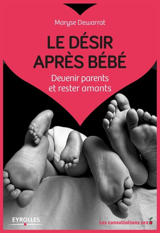  Le désir après bébé(Kobo/電子書)