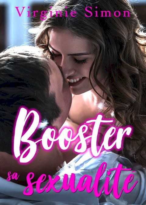 Booster sa Sexualité(Kobo/電子書)