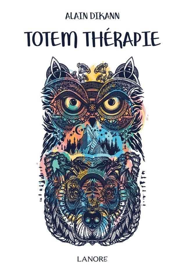  Totem thérapie(Kobo/電子書)