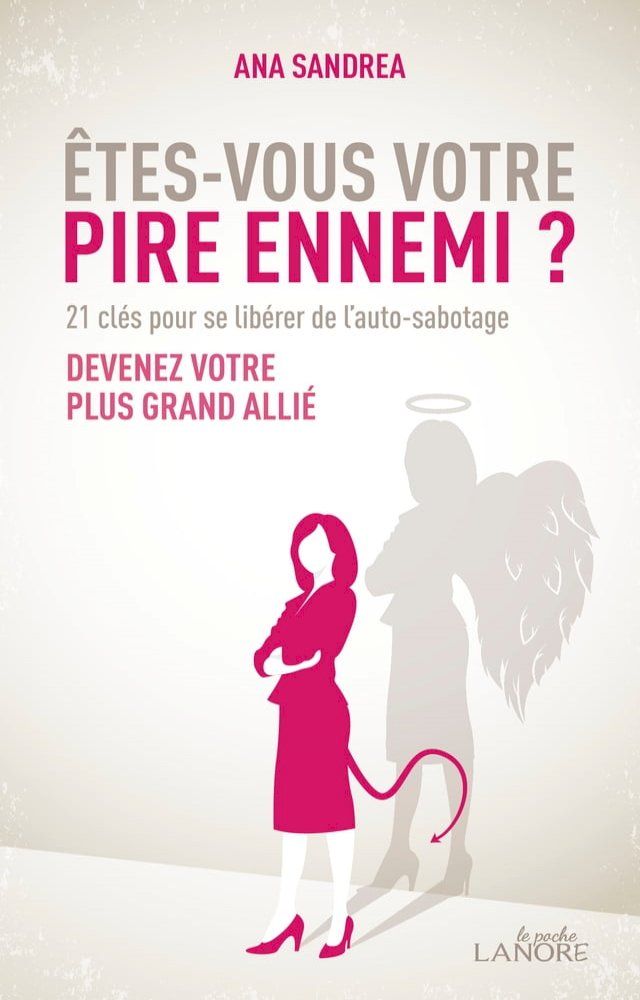  &Ecirc;tes-vous votre pire ennemi ?(Kobo/電子書)