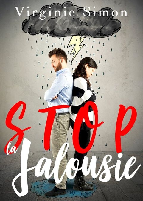 STOP la JALOUSIE !(Kobo/電子書)