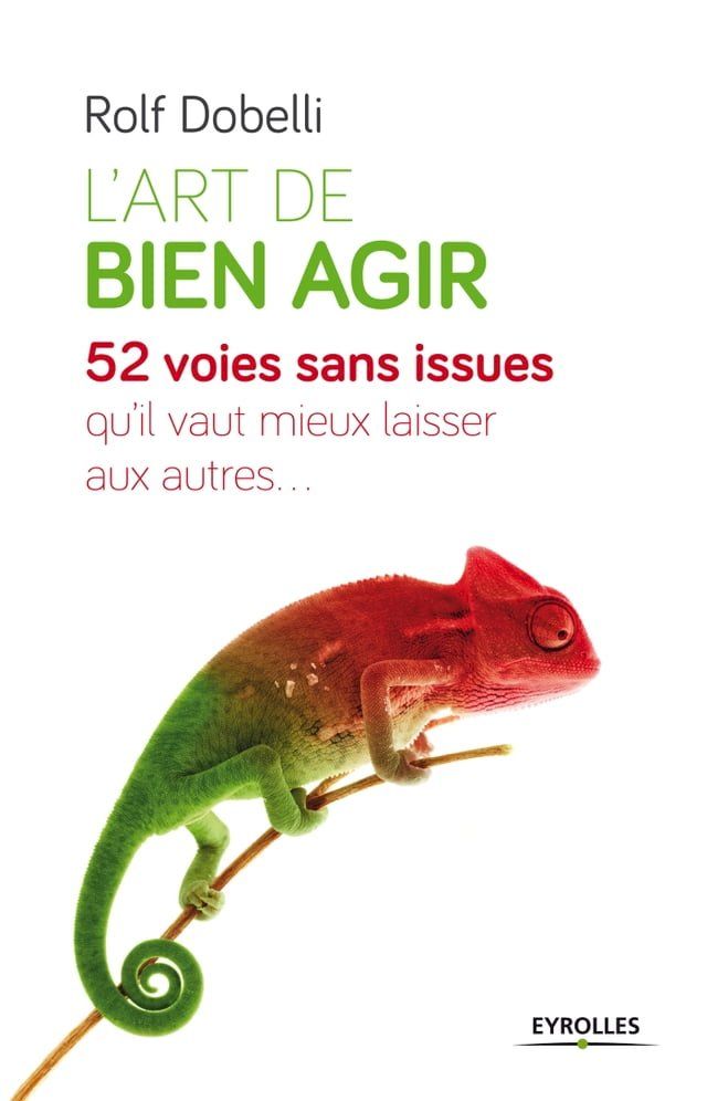  L'art de bien agir(Kobo/電子書)