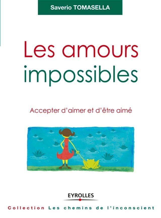  Les amours impossibles(Kobo/電子書)