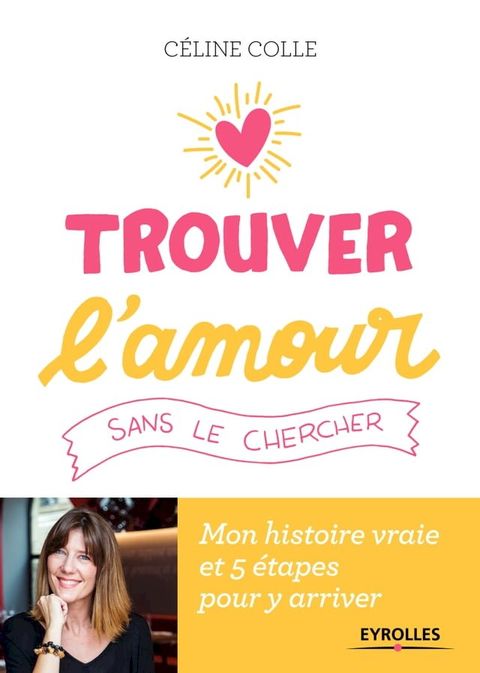 Trouver l'amour sans le chercher(Kobo/電子書)