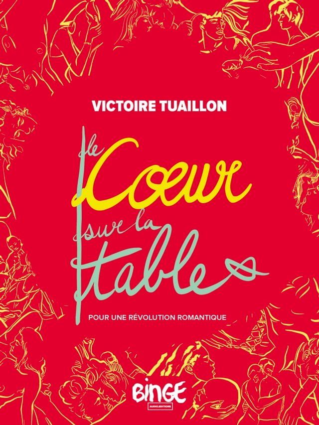  Le Cœur sur la Table(Kobo/電子書)