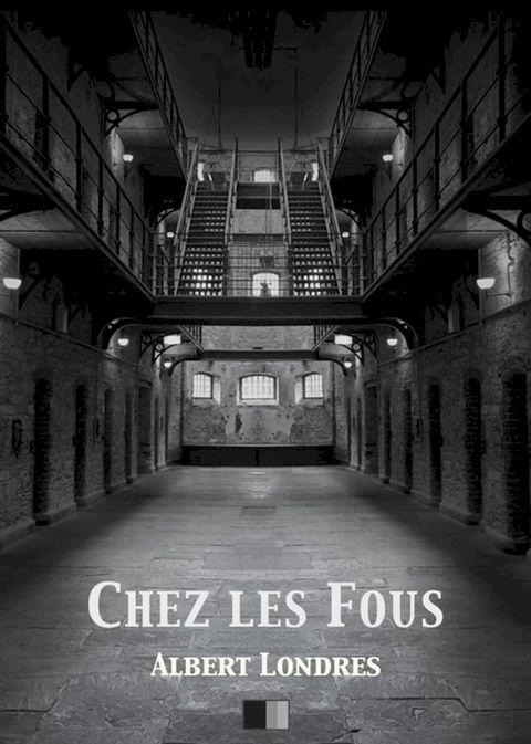 Chez les Fous(Kobo/電子書)