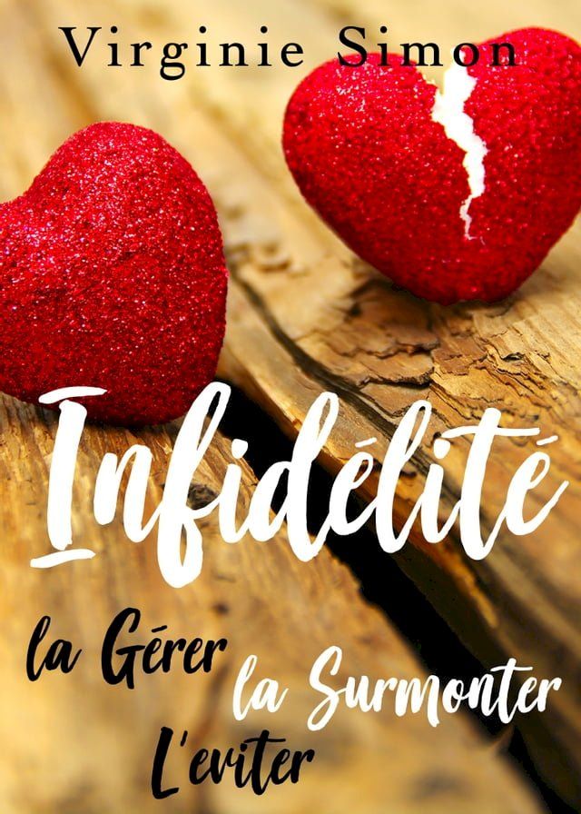  Guide sur l'Infidélité(Kobo/電子書)