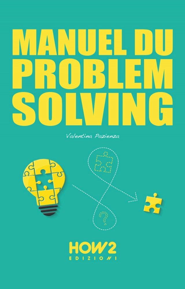  MANUEL DU PROBLEM SOLVING(Kobo/電子書)