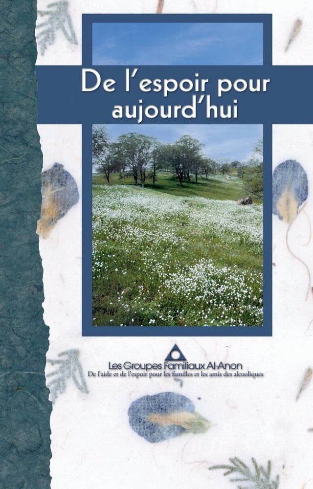  De l’espoir pour aujourd’hui(Kobo/電子書)