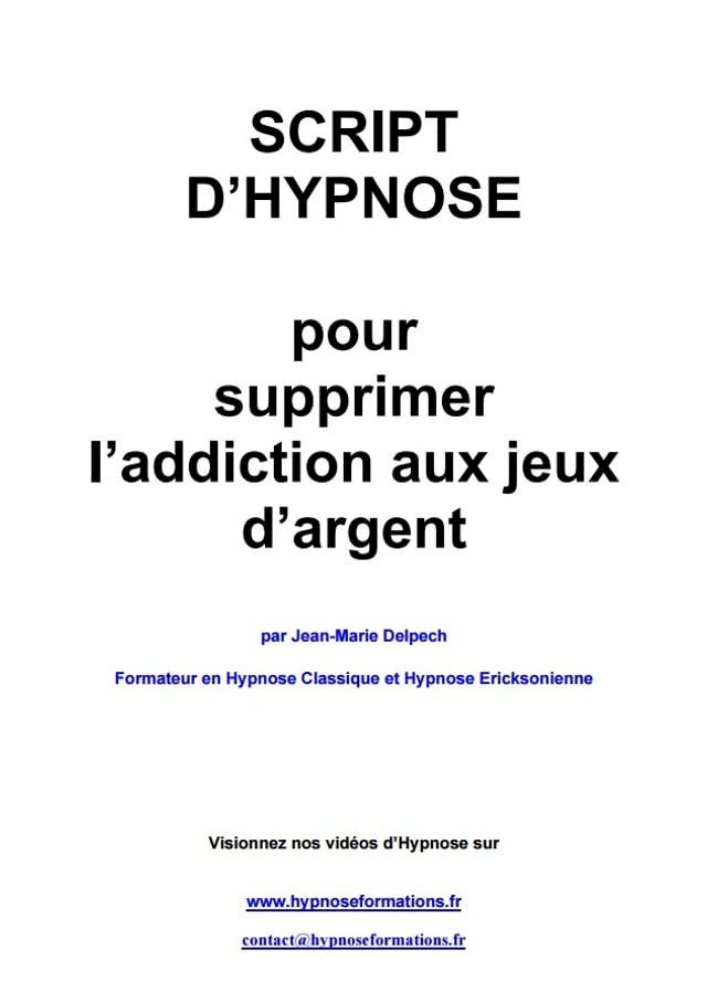  Pour supprimer l'addiction aux jeux d'argent(Kobo/電子書)