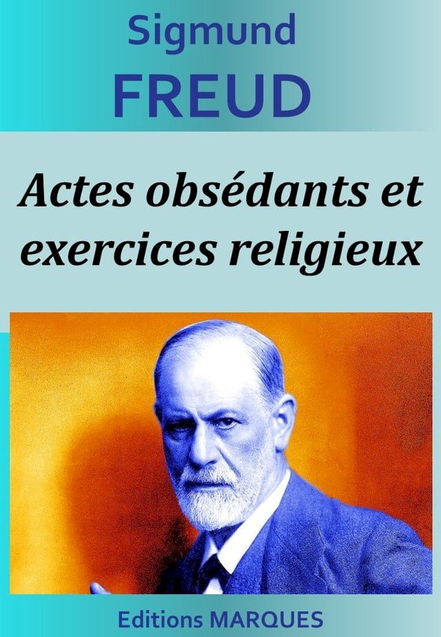  Actes obsédants et exercices religieux(Kobo/電子書)