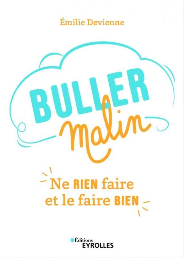  Buller malin(Kobo/電子書)