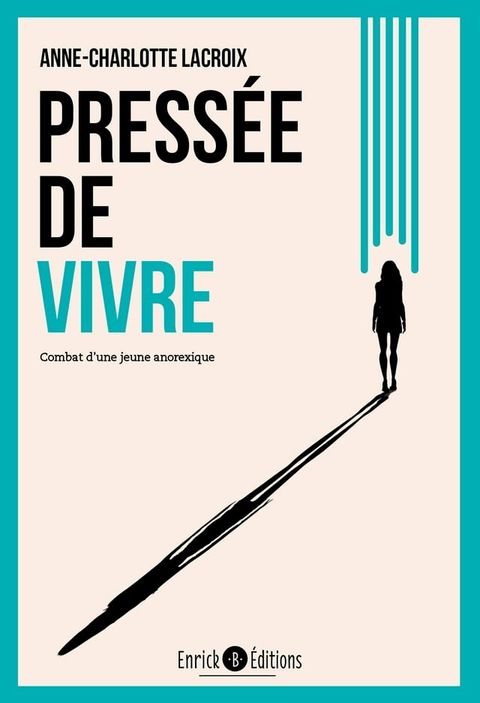 Press&eacute;e de vivre(Kobo/電子書)