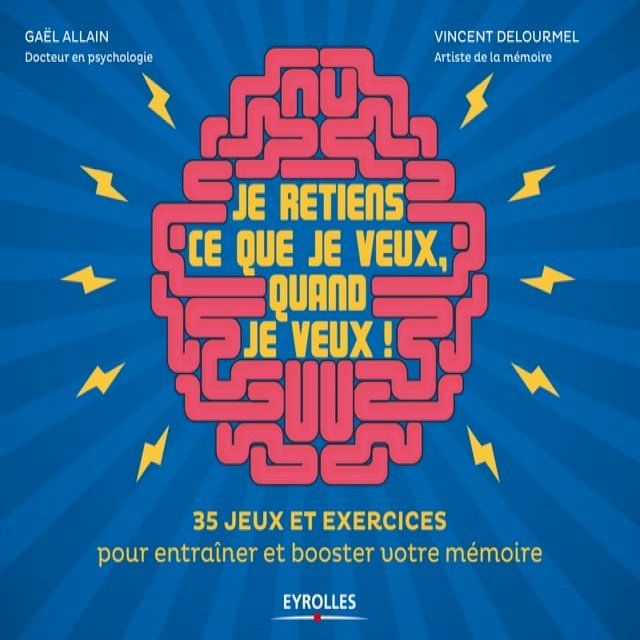  Je retiens ce que je veux, quand je veux !(Kobo/電子書)