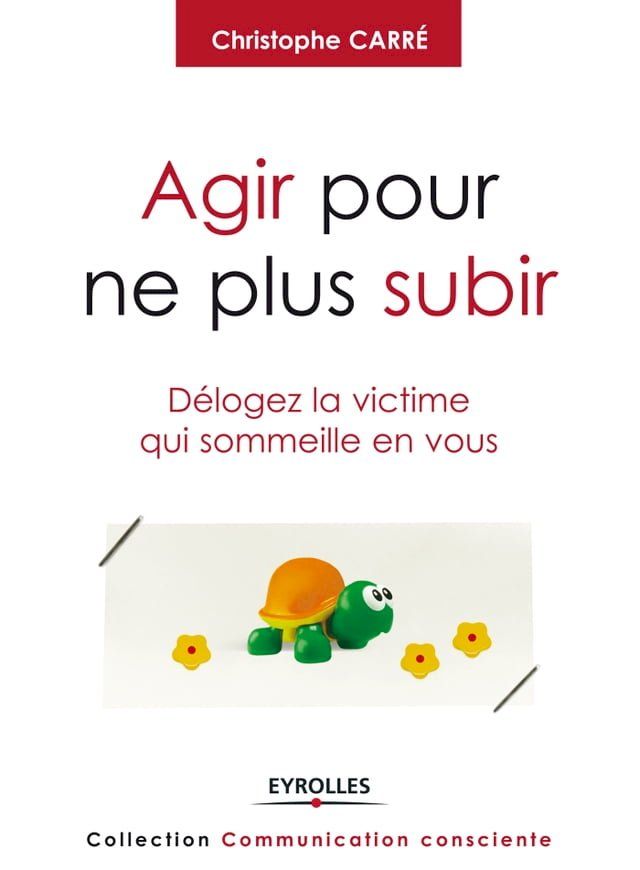  Agir pour ne plus subir(Kobo/電子書)