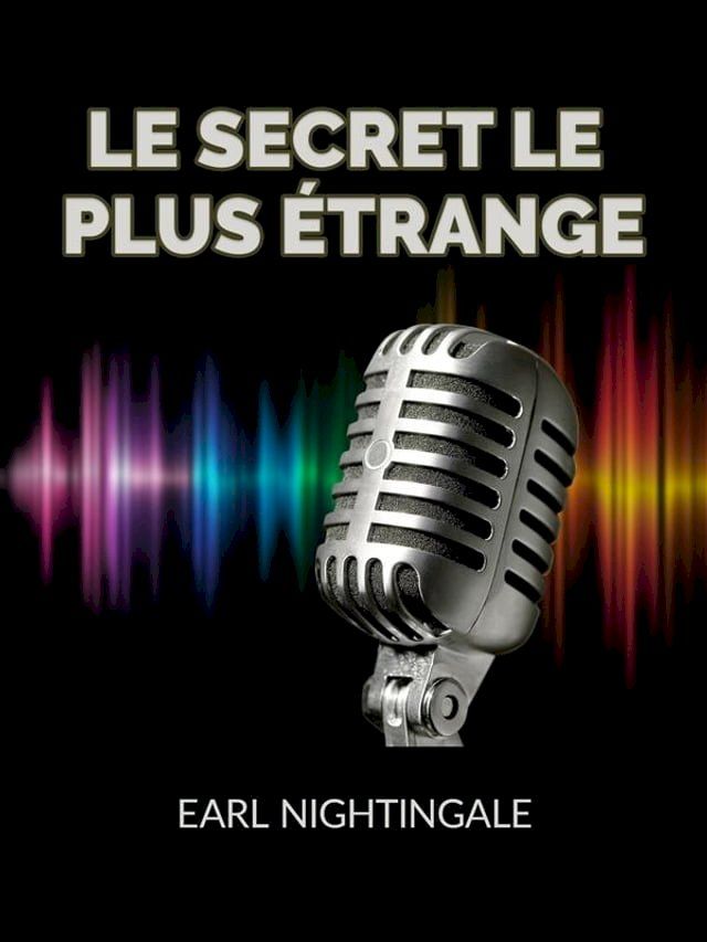  Le Secret le plus &eacute;trange (Traduit)(Kobo/電子書)