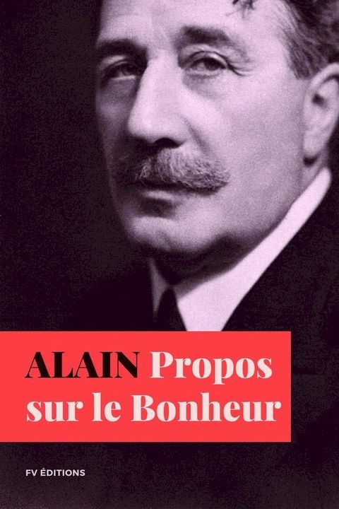 Propos sur le Bonheur(Kobo/電子書)