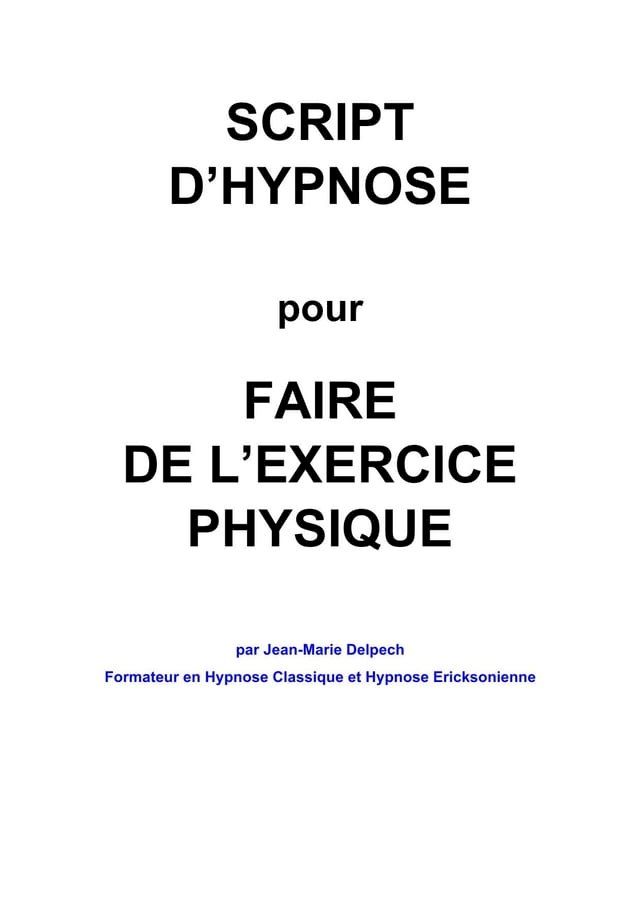  Pour faire de l'exercice physique(Kobo/電子書)