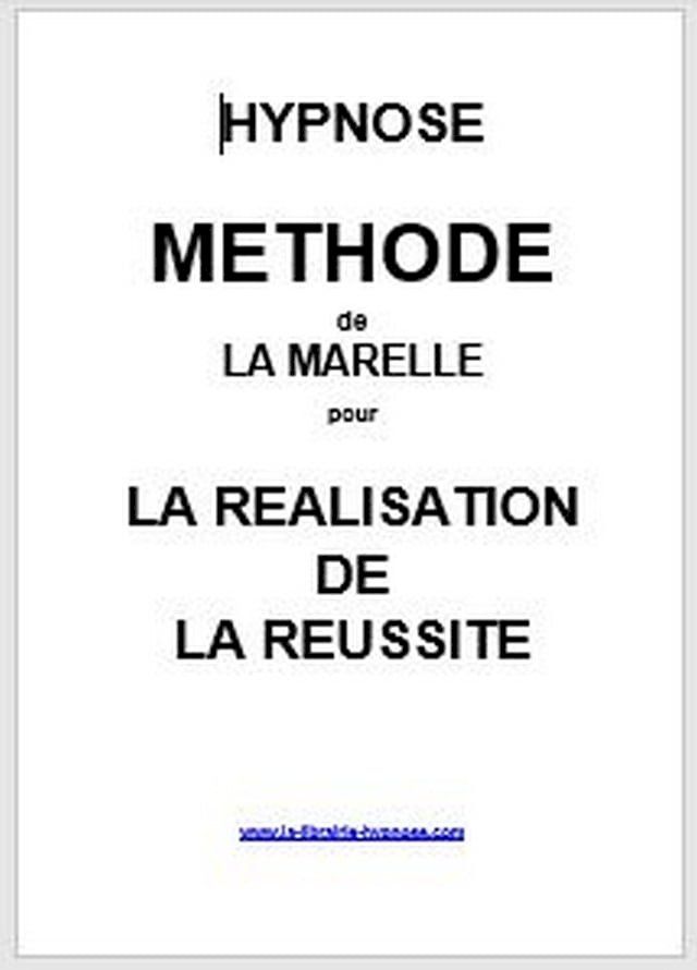  La Méthode de La Marelle(Kobo/電子書)