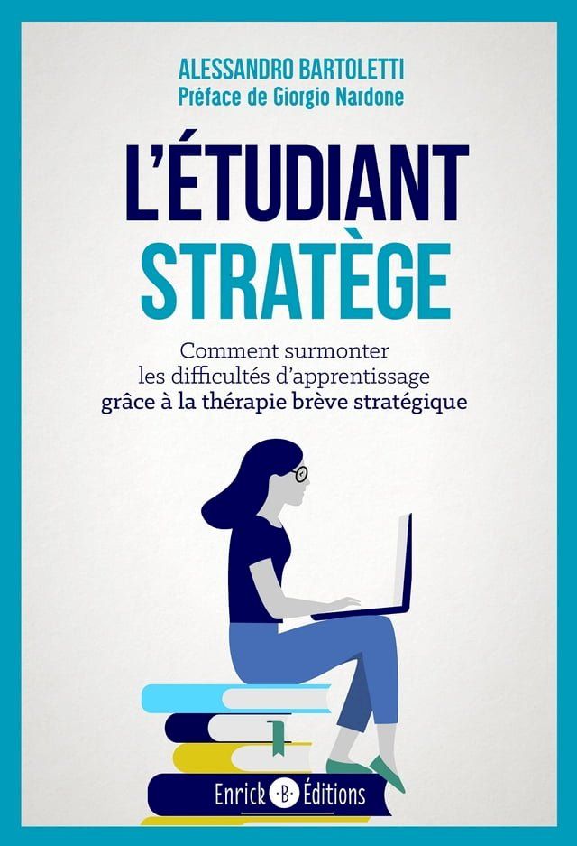  L'étudiant stratège(Kobo/電子書)