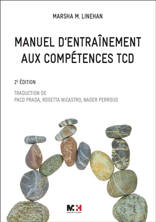  Manuel d'entraînement aux compétences TCD - 2e édition(Kobo/電子書)