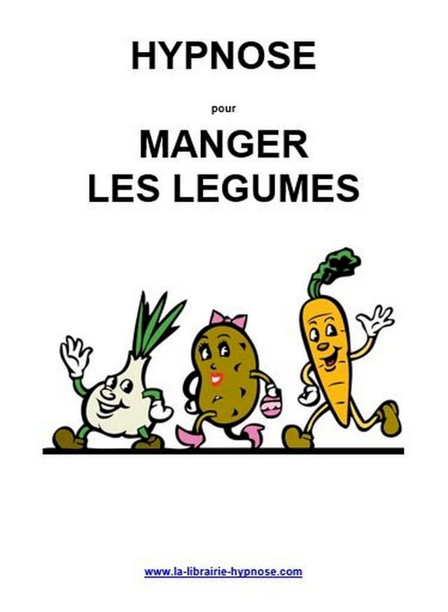  Pour manger tous les légumes(Kobo/電子書)