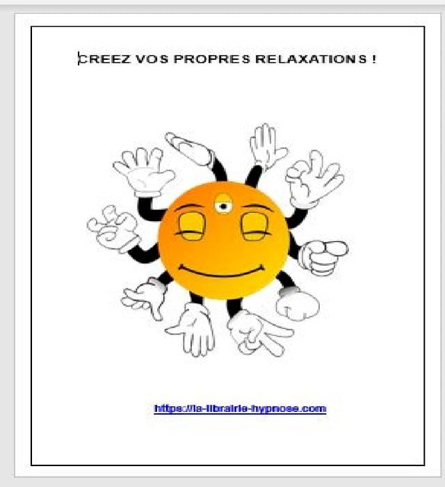  Créez vos propres relaxations !(Kobo/電子書)