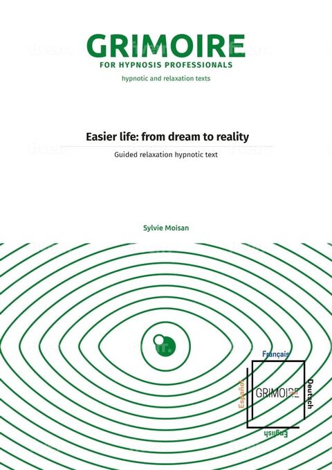 Easier life: from dream to reality(Kobo/電子書)