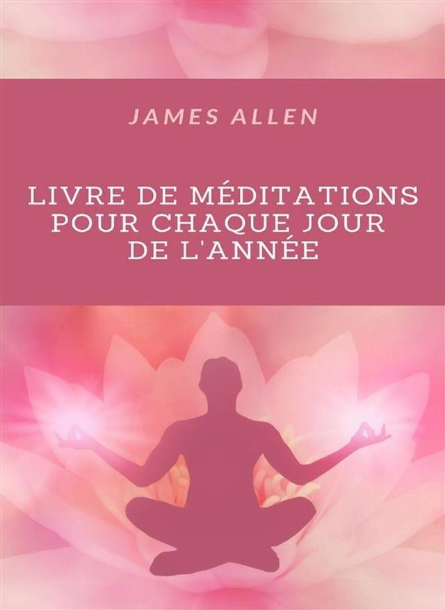  Livre de méditations pour chaque jour de l'année (traduit)(Kobo/電子書)