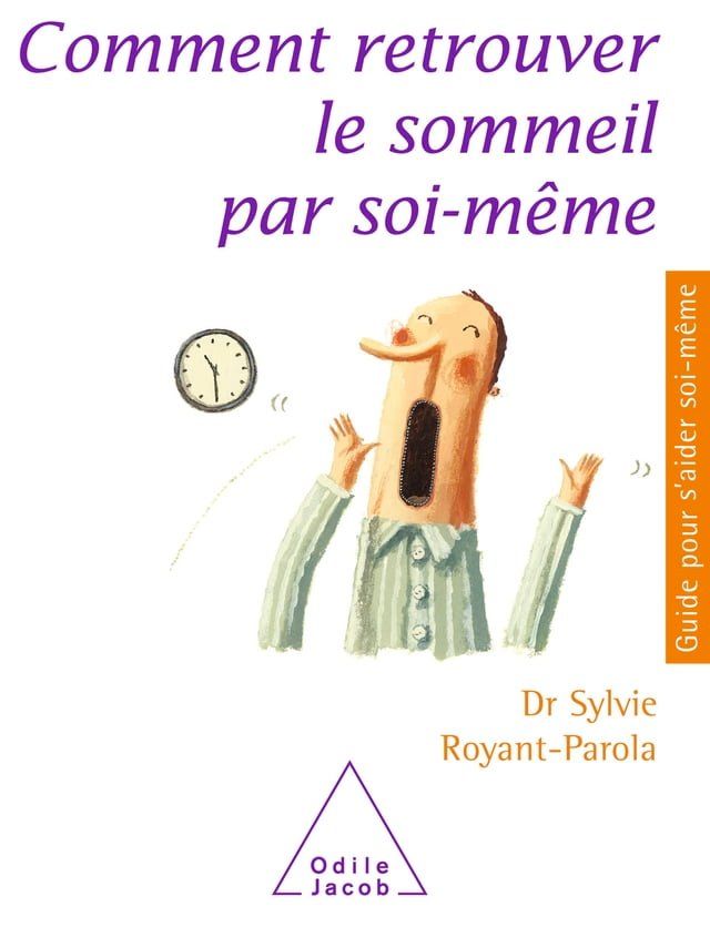  Comment retrouver le sommeil par soi-même(Kobo/電子書)