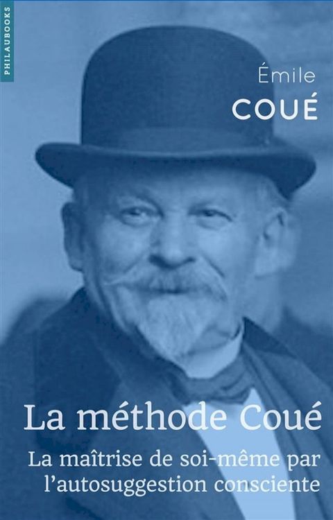 La méthode Coué(Kobo/電子書)