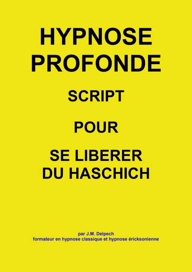  Pour se lib&eacute;rer du haschich(Kobo/電子書)