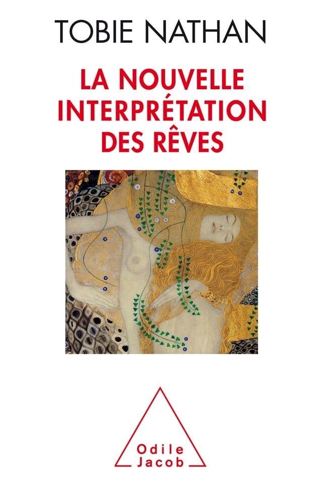  La Nouvelle Interpr&eacute;tation des r&ecirc;ves(Kobo/電子書)