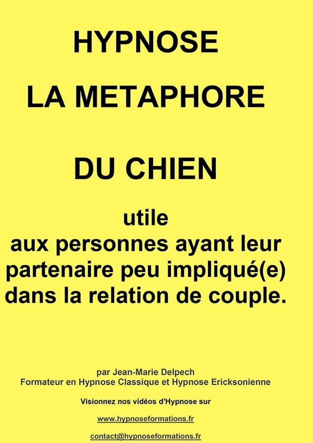  La m&eacute;taphore du chien(Kobo/電子書)