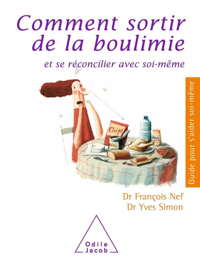  Comment sortir de la boulimie(Kobo/電子書)