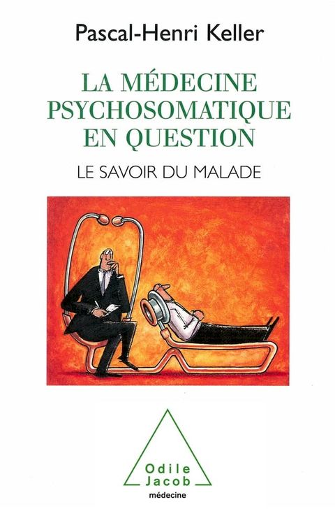 La Médecine psychosomatique en question(Kobo/電子書)