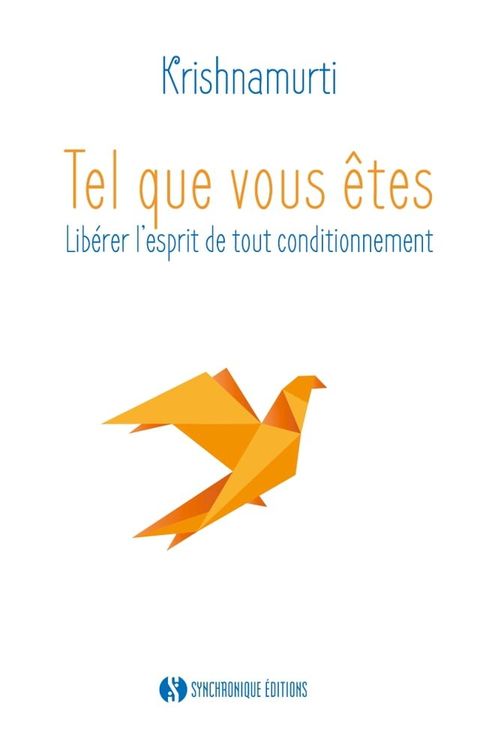 Tel que vous êtes(Kobo/電子書)