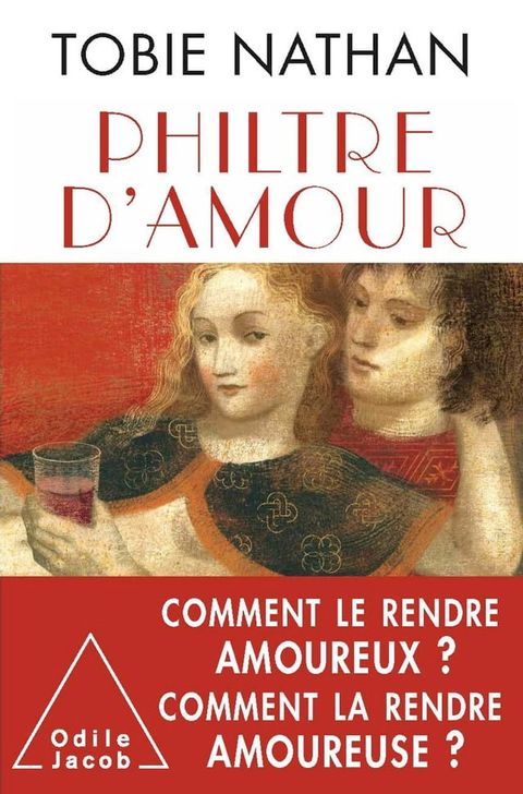 Philtre d’amour(Kobo/電子書)