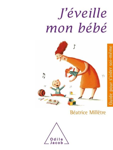 J'&eacute;veille mon b&eacute;b&eacute;(Kobo/電子書)