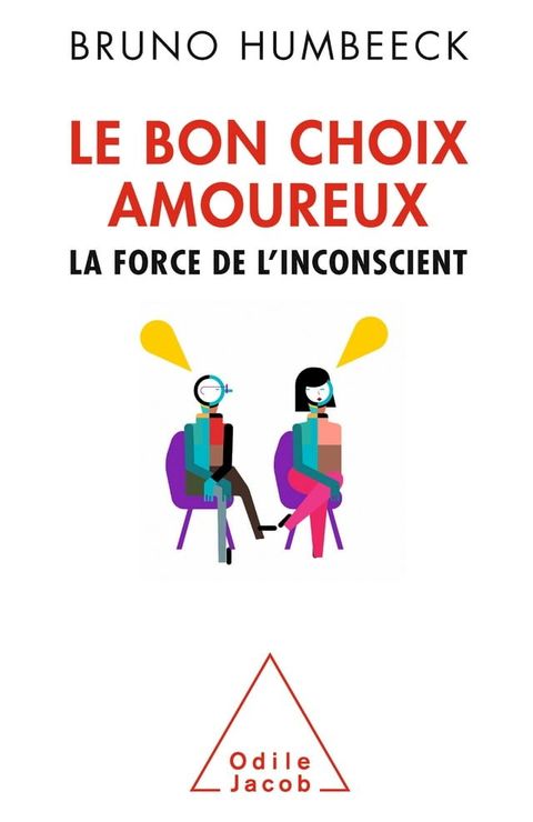 Le Bon Choix amoureux(Kobo/電子書)