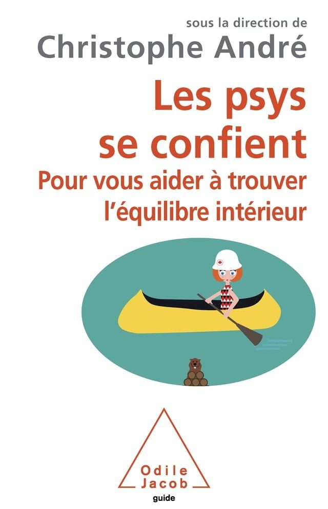  Les psys se confient(Kobo/電子書)