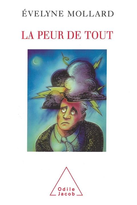 La Peur de tout(Kobo/電子書)