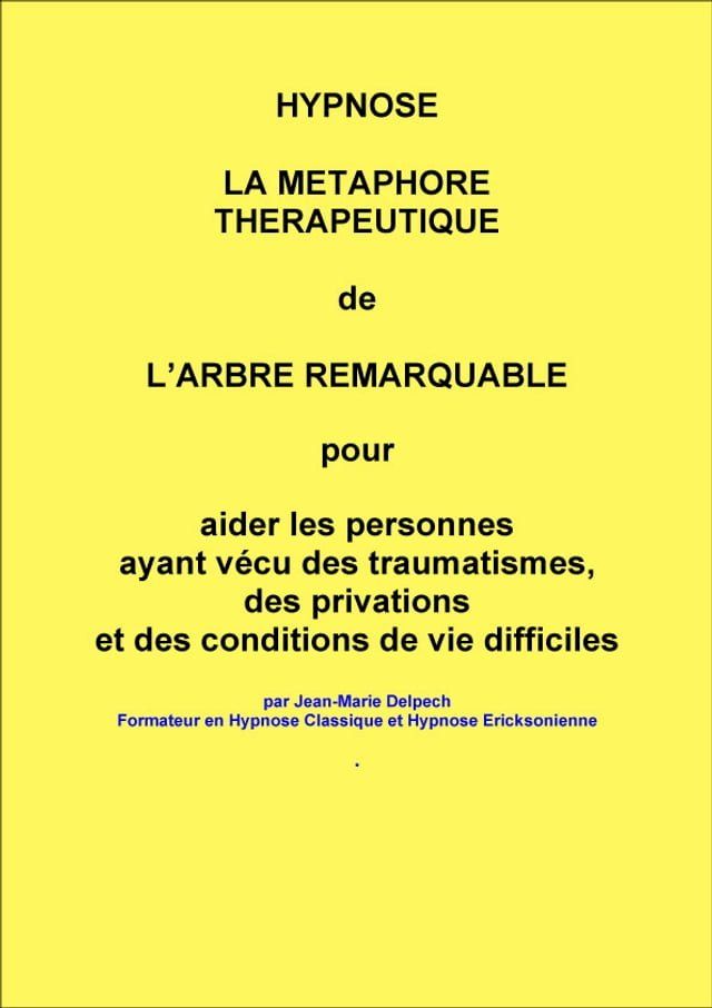  La m&eacute;taphore de l'arbre remarquable(Kobo/電子書)