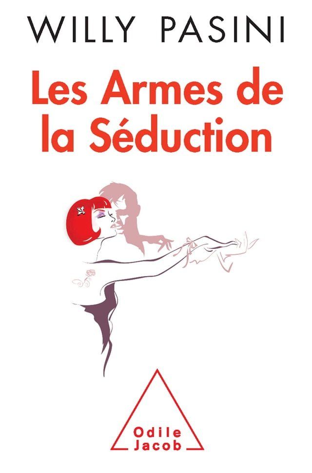  Les Armes de la séduction(Kobo/電子書)