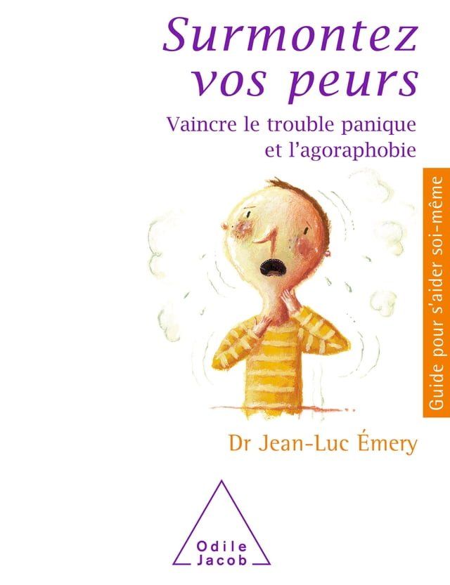  Surmontez vos peurs(Kobo/電子書)