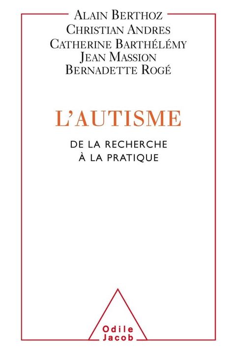 L' Autisme(Kobo/電子書)