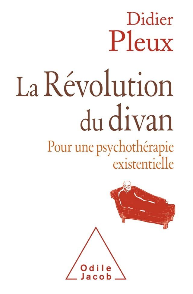  La Révolution du divan(Kobo/電子書)