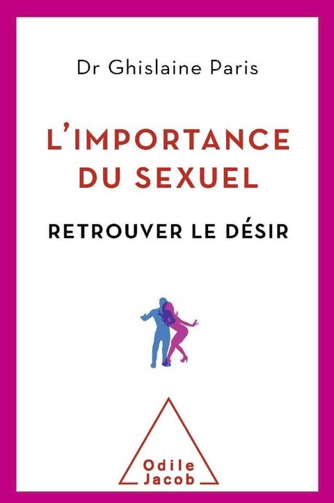 L' Importance du sexuel(Kobo/電子書)